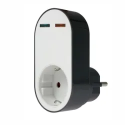 Защита as - Schwabe срещу пренапрежение  16 A, 230 V