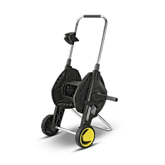 Количка Karcher градинска за маркуч празна 1/2 - 3/4 , 23-50 м, HT 4.500