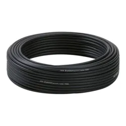 Маркуч Gardena за захранване на система за капково напояване 4.6 мм, нагнетателен, PE ниска плътност, 15 м, черен, Micro-Drip-System