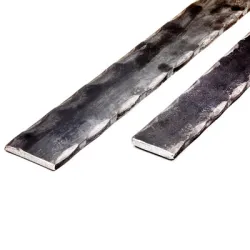 Профил alWayService плосък (шина) декоративен от ковано желязо 30x5 мм, 3 м Профил alWayService плосък (шина) декоративен от ковано желязо 30x5 мм, 3 м