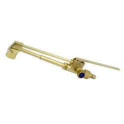 Резак GCE за газокислородно рязане със спусък, без ръкохватка 3-100 мм, U7 Резак GCE за газокислородно рязане със спусък, без ръкохватка 3-100 мм, U7