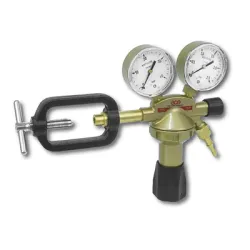 Редуцир вентил GCE за ацетилен  1.5 bar, 3/8 Редуцир вентил GCE за ацетилен  1.5 bar, 3/8