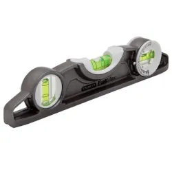 Нивелир Stanley отливка с магнит алуминиев 250 мм, 0.5 мм/м, FatMax Xtreme Нивелир Stanley отливка с магнит алуминиев 250 мм, 0.5 мм/м, FatMax Xtreme