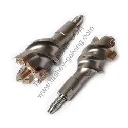 Боркорона Ritter за бетон  35х150 мм, HW, Versio Боркорона Ritter за бетон  35х150 мм, HW, Versio