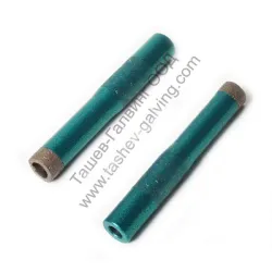 Боркорона Hyper Segment за гранитогрес  12х30 мм, диамантени сегменти, CD HS Боркорона Hyper Segment за гранитогрес  12х30 мм, диамантени сегменти, CD HS