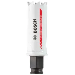 Боркорона Bosch универсална  25х60 мм, HW, Endurance for Heavy Duty Боркорона Bosch универсална  25х60 мм, HW, Endurance for Heavy Duty