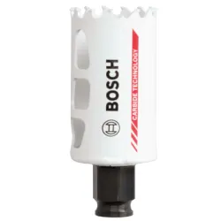 Боркорона Bosch универсална  40х60 мм, HW, Endurance for Heavy Duty Боркорона Bosch универсална  40х60 мм, HW, Endurance for Heavy Duty