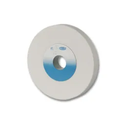 Диск Tyrolit керамичен за шлайфане от бял електрокорунд 200x20x32 мм, прав профил, 99BА 46 K9 V40 Диск Tyrolit керамичен за шлайфане от бял електрокорунд 200x20x32 мм, прав профил, 99BА 46 K9 V40