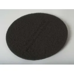 Диск T-Blok абразивен за шлайфане Скоч-брайт с велкро гръб 225 мм, P400, AVF