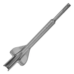 Каналокопач Bosch за къртач крилчат 22х250 мм, ф 14 мм, SDS-plus опашка Каналокопач Bosch за къртач крилчат 22х250 мм, ф 14 мм, SDS-plus опашка