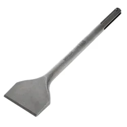 Длето HiKOKI - Hitachi за къртач 50х400 мм, SDS-max опашка Длето HiKOKI - Hitachi за къртач 50х400 мм, SDS-max опашка