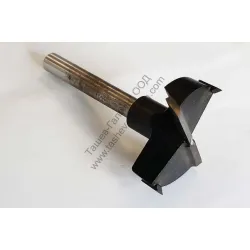 Фрезер CMT за дърво челно-цилиндричен за панти ф 50х90 мм, ф 10 мм Фрезер CMT за дърво челно-цилиндричен за панти ф 50х90 мм, ф 10 мм