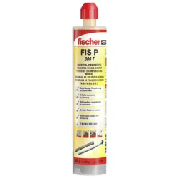 Смес Fischer химична за анкериране 300 мл, FIS P 300T Смес Fischer химична за анкериране 300 мл, FIS P 300T