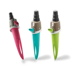 Комплект G.F. за капково напояване на саксии 3 бр., Aquaflora Holiday Tris Комплект G.F. за капково напояване на саксии 3 бр., Aquaflora Holiday Tris