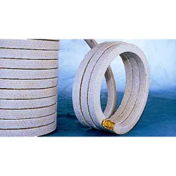 Набивка Avko® от арамидни влакна с ПТФЕ и лубриканти 14х14 мм, 294 г/м, AVKOPACK® 1201P Набивка Avko® от арамидни влакна с ПТФЕ и лубриканти 14х14 мм, 294 г/м, AVKOPACK® 1201P