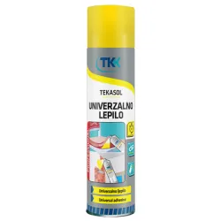 Лепило TKK за хартия спрей 250 мл, Tekasol Universal Лепило TKK за хартия спрей 250 мл, Tekasol Universal