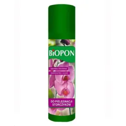 Спрей Bros за листна маса за орхидеи 0.25 л, Biopon Спрей Bros за листна маса за орхидеи 0.25 л, Biopon