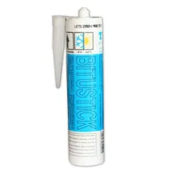 Лепило Tegola уплътнително битумно 280 мл, черно, Bitustick Лепило Tegola уплътнително битумно 280 мл, черно, Bitustick