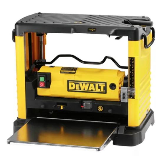 Щрайхмус DeWALT настолен  1800 W, 10000 об./мин, 317 мм, DW733