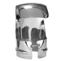 Дюза Bosch за пистолет за горещ въздух рефлекторна 33 мм Дюза Bosch за пистолет за горещ въздух рефлекторна 33 мм