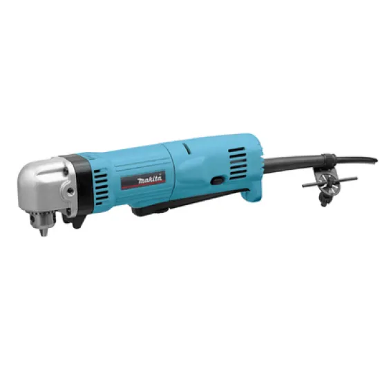 Бормашина Makita електрическа ъглова 450 W, 1.5-10 мм, DA3010F