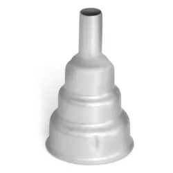 Дюза Steinel Tools DIY за пистолет за горещ въздух редуцираща 9 мм Дюза Steinel Tools DIY за пистолет за горещ въздух редуцираща 9 мм