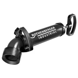 Помпа Rothenberger за отпушване на канали вакуумна, Industrial RoPump Power Помпа Rothenberger за отпушване на канали вакуумна, Industrial RoPump Power