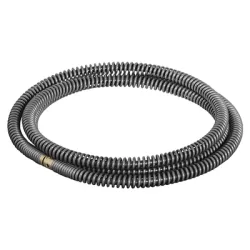Спирала REMS за машина за почистване на тръби ф 16 мм, 2.30 м Спирала REMS за машина за почистване на тръби ф 16 мм, 2.30 м