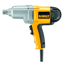 Гайковерт DeWALT електрически ударен 710 W, 440 Nm, 3/4, DW294