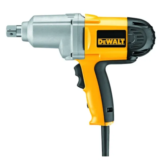 Гайковерт DeWALT електрически ударен 710 W, 440 Nm, 3/4, DW294