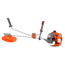 Коса Husqvarna бензинова моторна ръчна 2-тактова 0.85 kW, 1.1 к.с., 27.6 см3, 325R Коса Husqvarna бензинова моторна ръчна 2-тактова 0.85 kW, 1.1 к.с., 27.6 см3, 325R