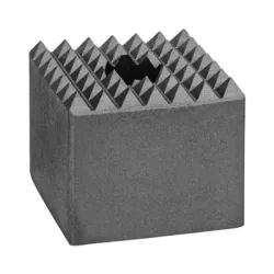 Плоча Bosch за трамбоване  60x60 мм