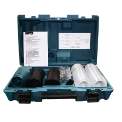 Прахоуловител Makita за перфоратор  HR5212C, HR5202C