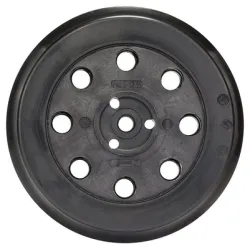 Подложна шайба Bosch за ексцентършлайф средно твърда 125 мм Подложна шайба Bosch за ексцентършлайф средно твърда 125 мм