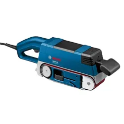 Шлайф Bosch лентов с плавно регулиране 750 W, 533х75 мм, 200-330 м/мин, GBS 75 AE Шлайф Bosch лентов с плавно регулиране 750 W, 533х75 мм, 200-330 м/мин, GBS 75 AE