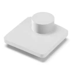 Сегмент Husqvarna Construction диамантен за шлайфане за подопочистваща машина P50, G 640 Сегмент Husqvarna Construction диамантен за шлайфане за подопочистваща машина P50, G 640