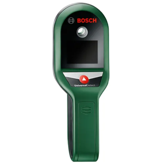 Детектор Bosch за метал  0-100 мм, UniversalDetect