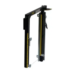 Приставка Eurokomax за рязане на стиропор 410x270 мм, 3D frame Приставка Eurokomax за рязане на стиропор 410x270 мм, 3D frame