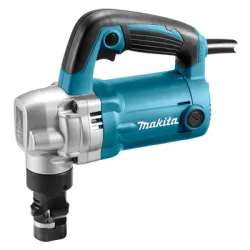 Ножица Makita електрическа за профилна ламарина 710 W, 1600 хода/мин, 1.5-4 мм, JN3201J Ножица Makita електрическа за профилна ламарина 710 W, 1600 хода/мин, 1.5-4 мм, JN3201J