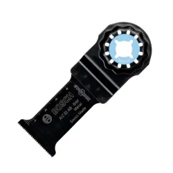 Нож Bosch за многофункционален осцилатор 32 мм, BiM, AIZ 32 AB Нож Bosch за многофункционален осцилатор 32 мм, BiM, AIZ 32 AB