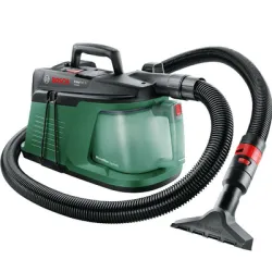 Прахосмукачка Bosch електрическа за сухо почистване 700 W, 2100 л/мин, EasyVac 3 Прахосмукачка Bosch електрическа за сухо почистване 700 W, 2100 л/мин, EasyVac 3