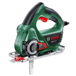 Трион Bosch прободен (зеге) електрически с плавно регулиране 500 W, 0-7800 хода/мин, EasyCut 50 Трион Bosch прободен (зеге) електрически с плавно регулиране 500 W, 0-7800 хода/мин, EasyCut 50