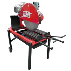 Машина Eurokomax за рязане на строителни материали циркулярна 4000 W, ф 650 мм, 870 мм, MS650-U-400 Машина Eurokomax за рязане на строителни материали циркулярна 4000 W, ф 650 мм, 870 мм, MS650-U-400