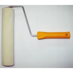 Валяк FIA ProTeam бояджийски велурен, ф 50 мм, 240 мм Валяк FIA ProTeam бояджийски велурен, ф 50 мм, 240 мм