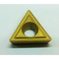 Пластина Jepson за крайцваща машина триъгълна за MAGPRO Beveller