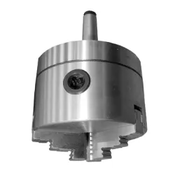 Универсал Harris за струг с три челюсти ф 80 мм Универсал Harris за струг с три челюсти ф 80 мм