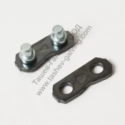 Звено STIHL за режещи вериги свързващо 0.325 Звено STIHL за режещи вериги свързващо 0.325