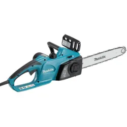Трион Makita верижен електрически 1800 W, 35 см, 3/8 , UC3541A Трион Makita верижен електрически 1800 W, 35 см, 3/8 , UC3541A