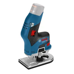 Фреза Bosch за кантиране  12 V, 13000 об./мин, 6 мм, GKF 12V-8 Professional Фреза Bosch за кантиране  12 V, 13000 об./мин, 6 мм, GKF 12V-8 Professional