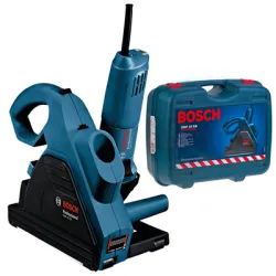 Фреза Bosch за канали електрическа 1400 W, 9300 об./мин, 150 мм, GNF 35 CA Фреза Bosch за канали електрическа 1400 W, 9300 об./мин, 150 мм, GNF 35 CA